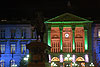 Lumières de noel   - Rouen 2006