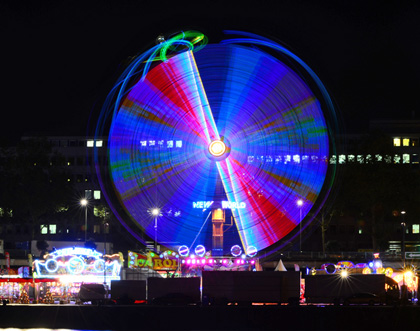 Foire Saint Romain 2012