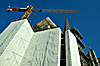 Travaux de l'église Saint Maclou à Rouen