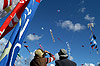 Festival des cerfs-volants de Dieppe
