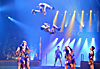 Cirque Gruss - spectacle 2013