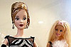 Musée des poupées Barbie au Tréport 