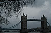 Londres , tower bridge , le pont de Londres - London photo