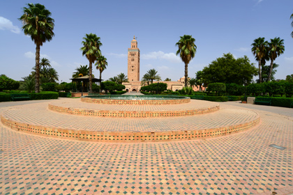 marrakech