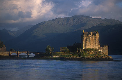 photo : Ecosse