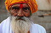 Inde : Portraits