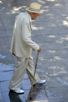 Istanbul  - Turquie : portraits