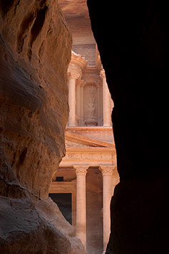 photos de PETRA - Jordanie