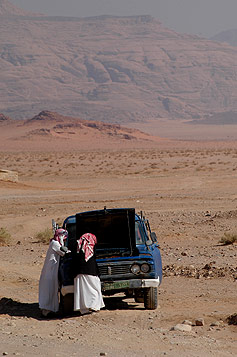 photos de Jordanie