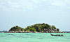 Thaillande : Kho-Lipe 