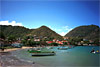 Les Saintes