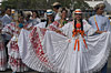 Equateur : portraits