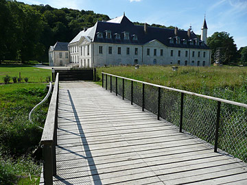 eana : parc de loisir Normand