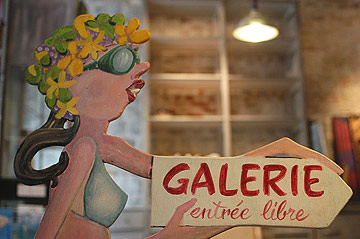 galerie