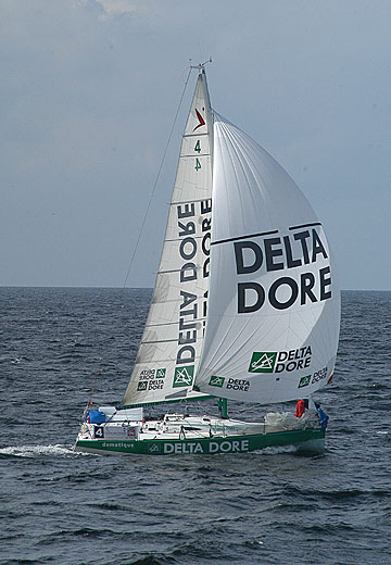 figaro : delta dore