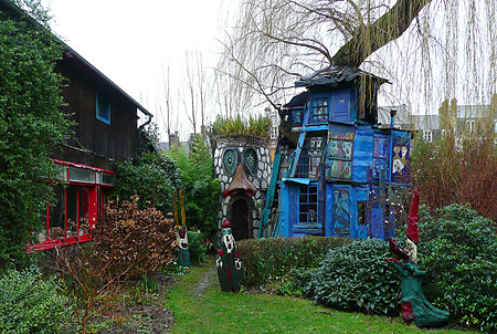 honfleur et ses peintres