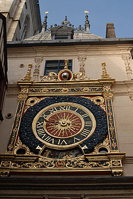 gros-horloge-rouen