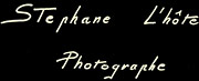 Stéphane L'Hôte , photographe